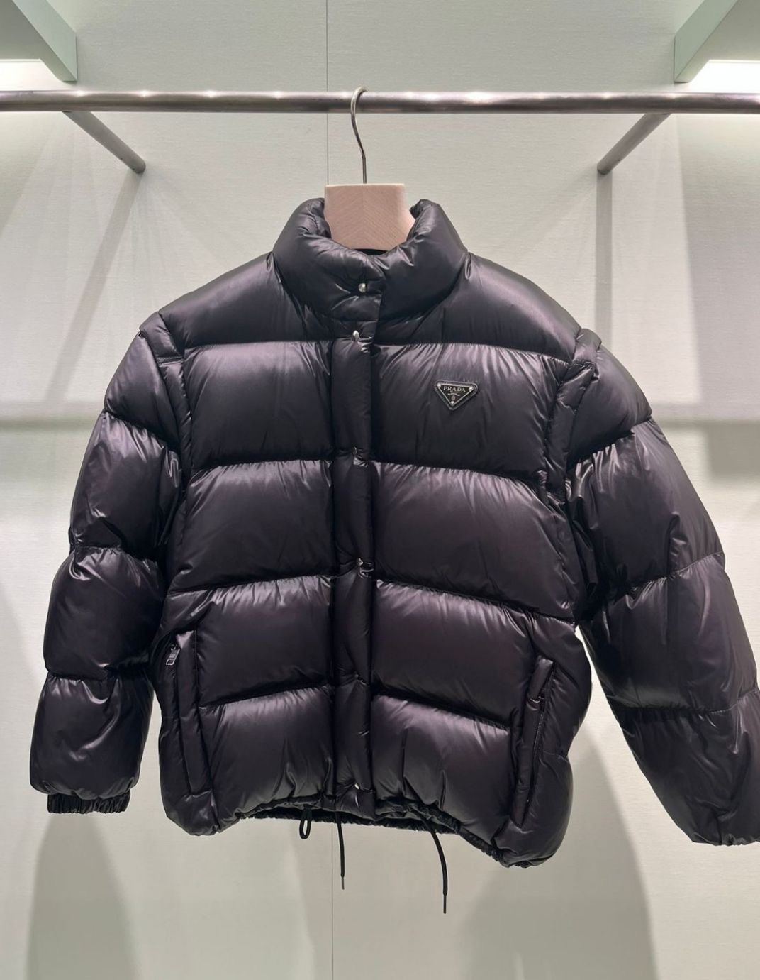 Пуховик смотреть фото