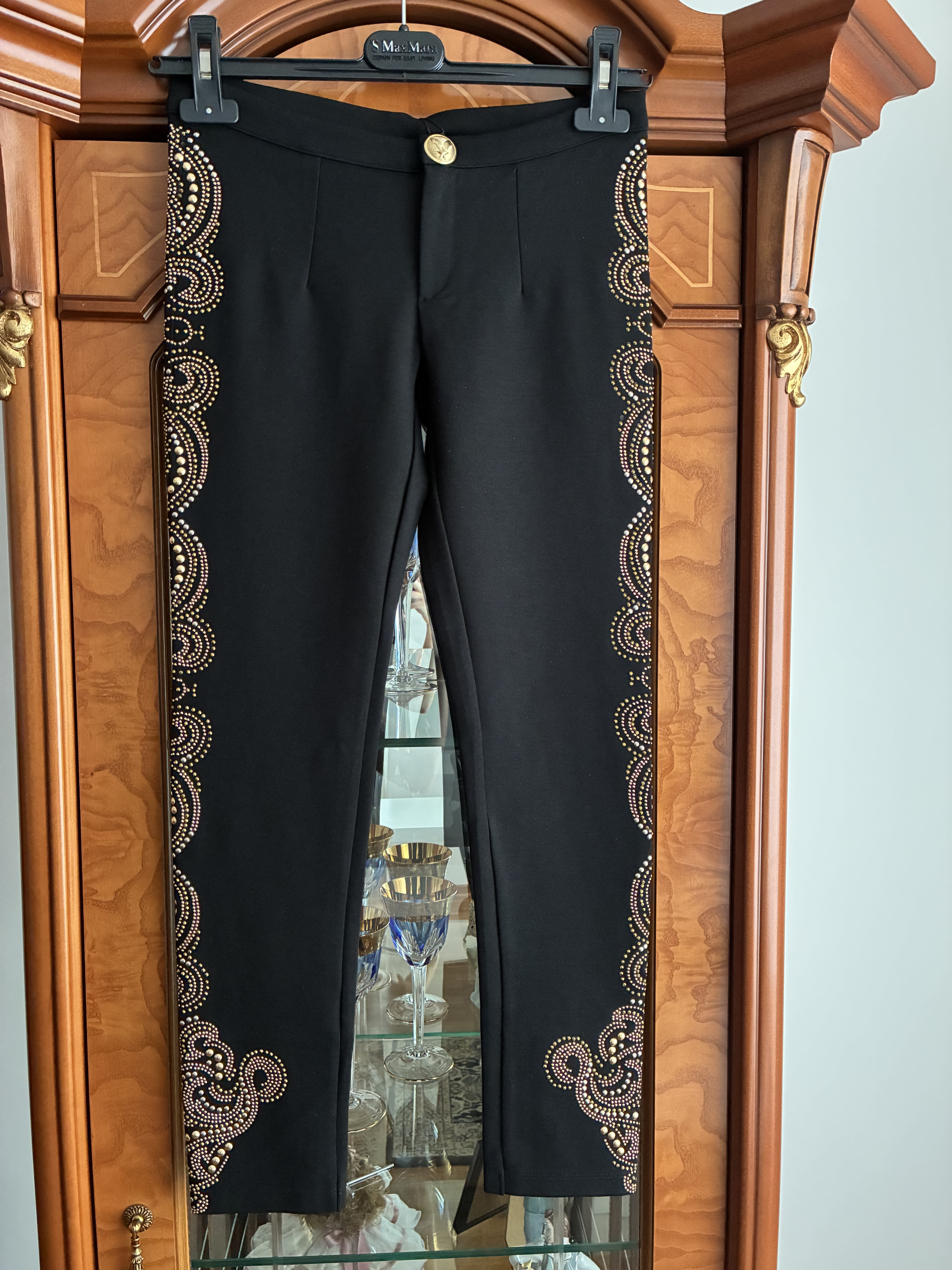 Леггинсы смотреть фото