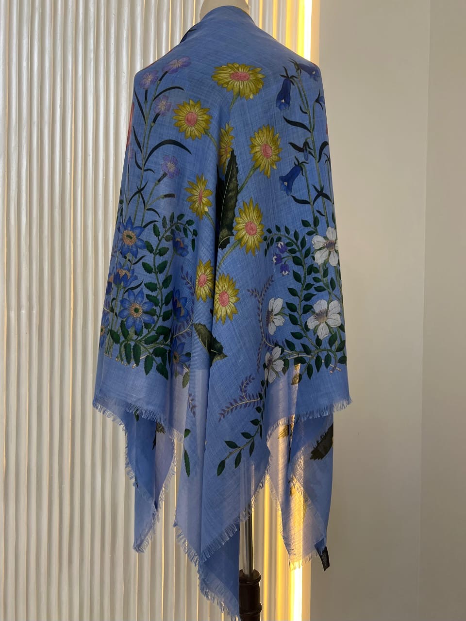 Шаль-платок смотреть фото