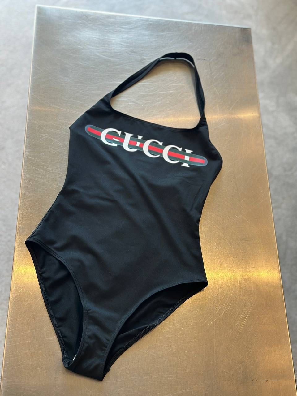 Купальник Gucci смотреть фото