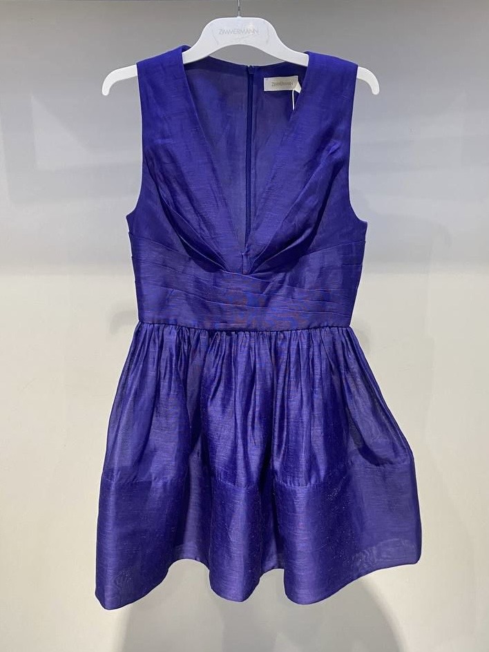 Платье Платье Zimmermann смотреть фото