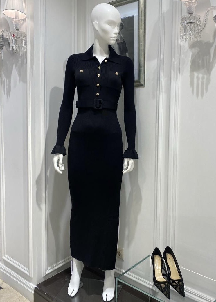 Платье Self-Portrait смотреть фото