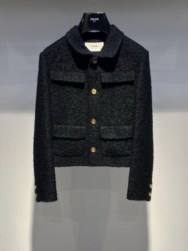 Жакет Celine смотреть фото