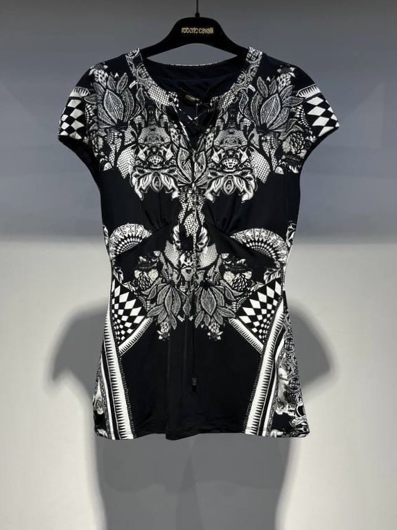 Топ Roberto Cavalli (Роберто Кавалли) смотреть фото