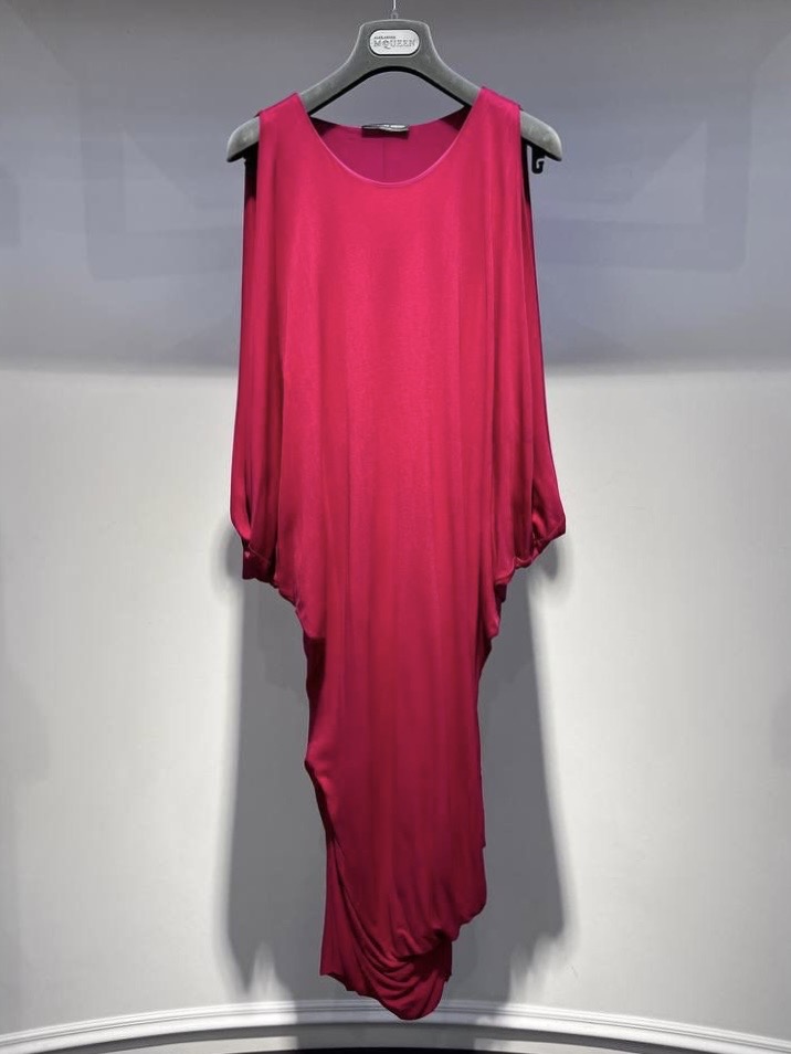 Платье Alexander McQueen смотреть фото