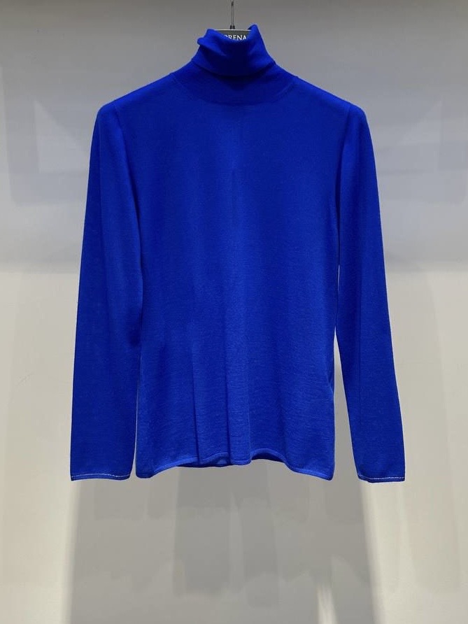 Водолазка Lorena Antoniazzi смотреть фото