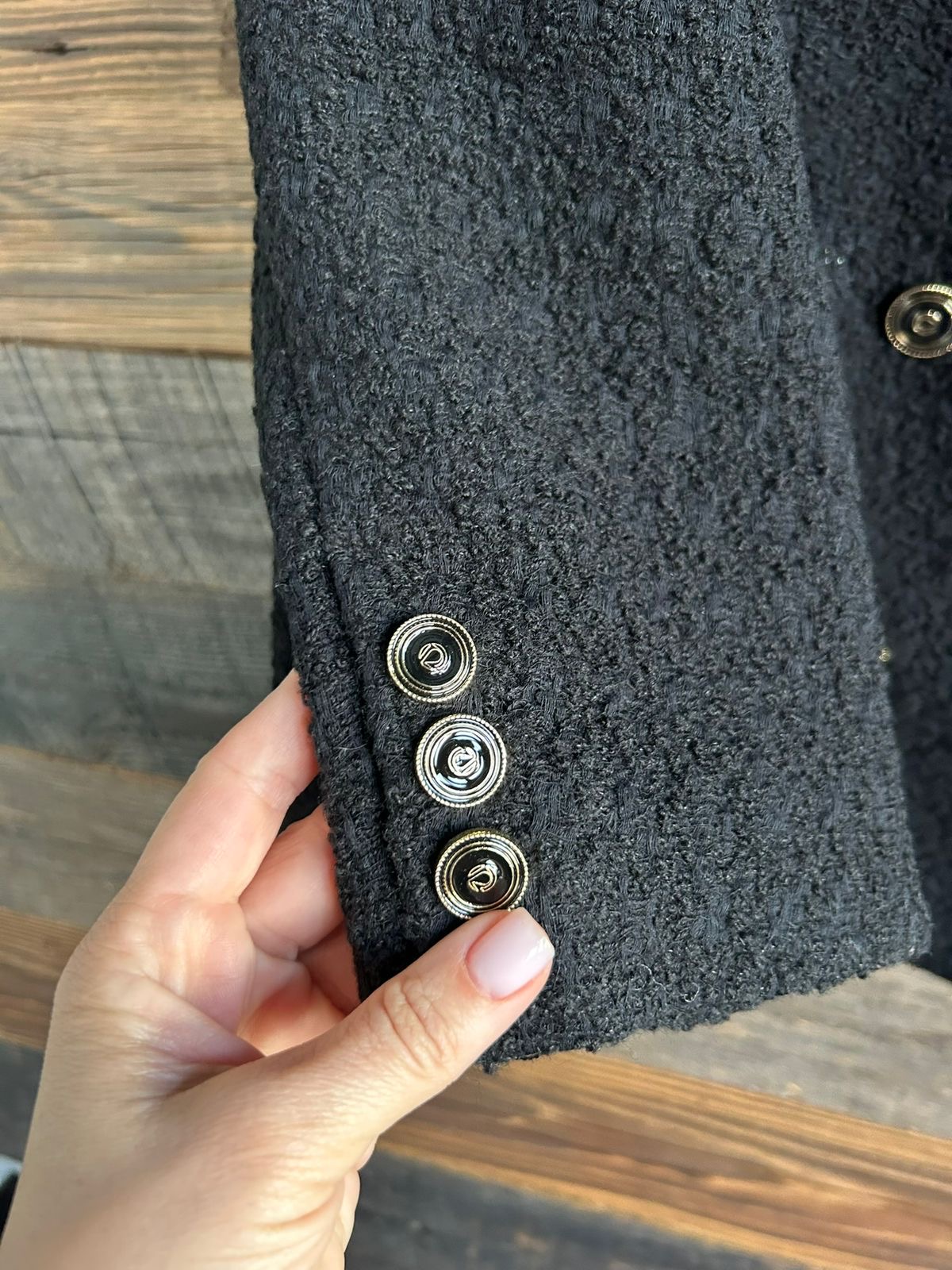 Жакет 12 storeez смотреть фото