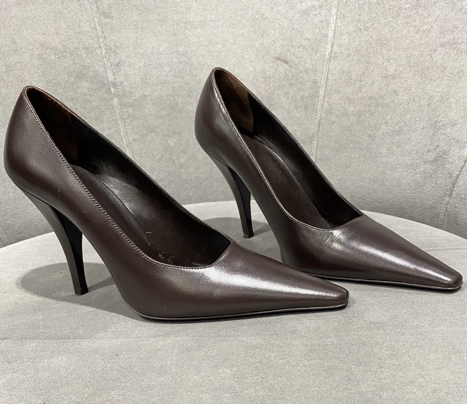 Туфли смотреть фото