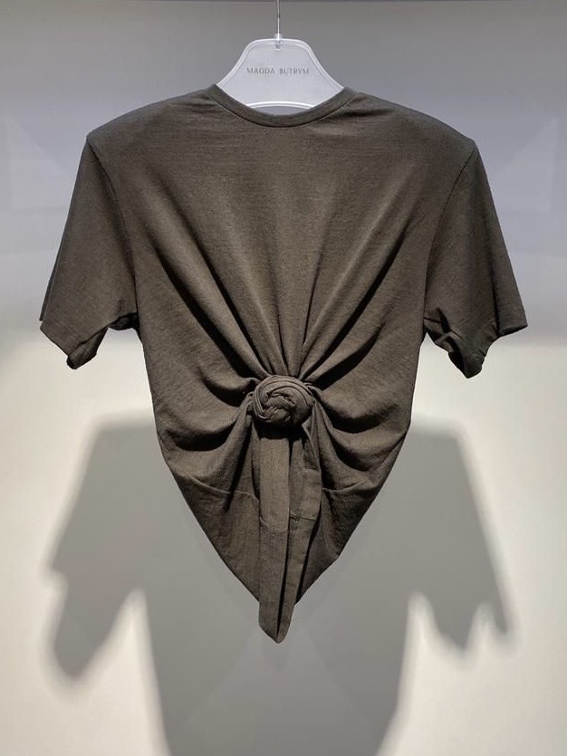 Топ Magda Butrym смотреть фото