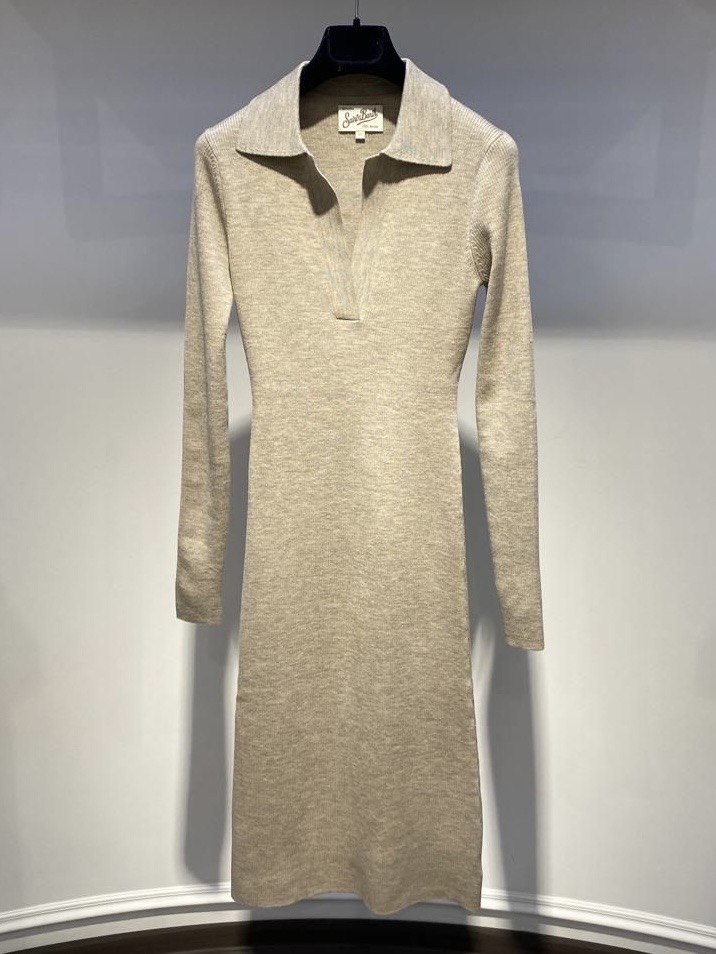 Платье MC2 Saint Barth смотреть фото