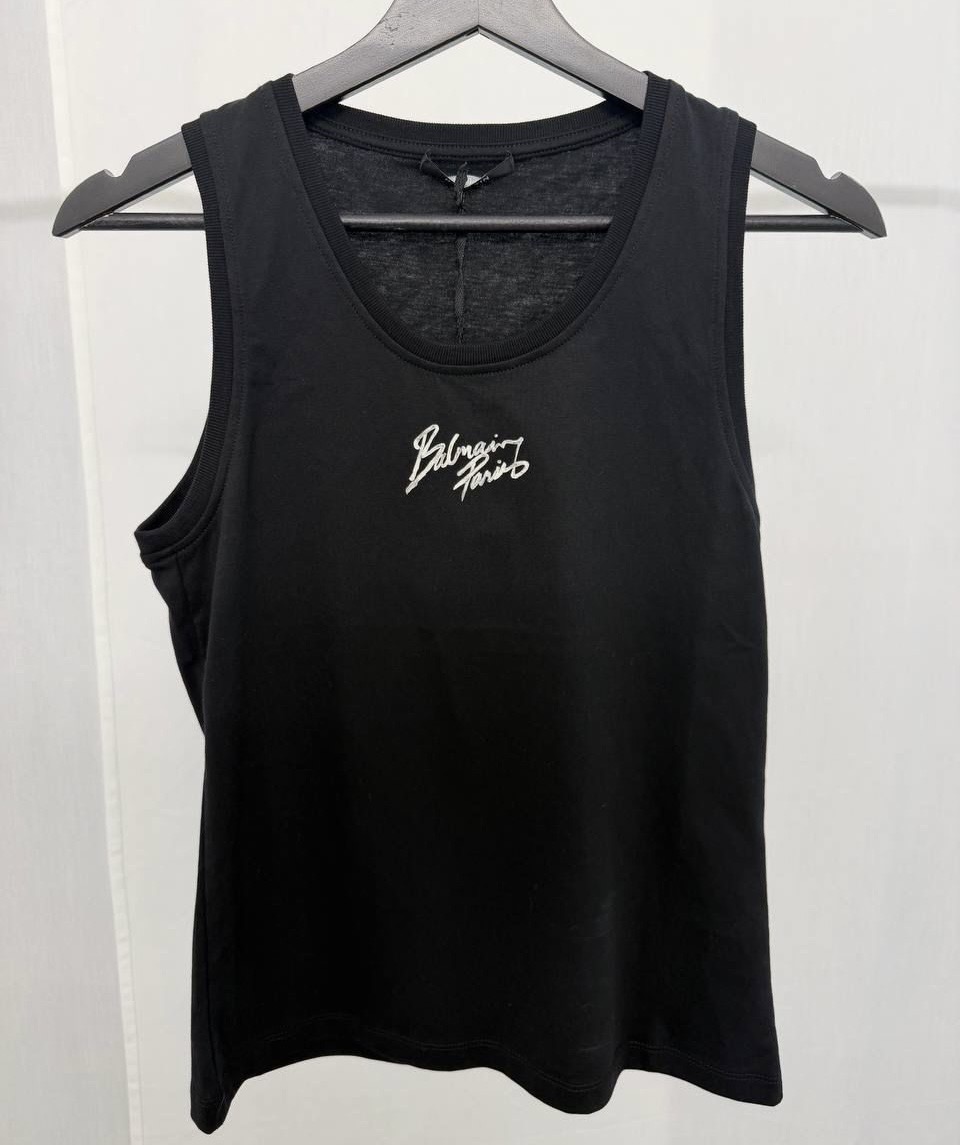 Топ Balmain смотреть фото