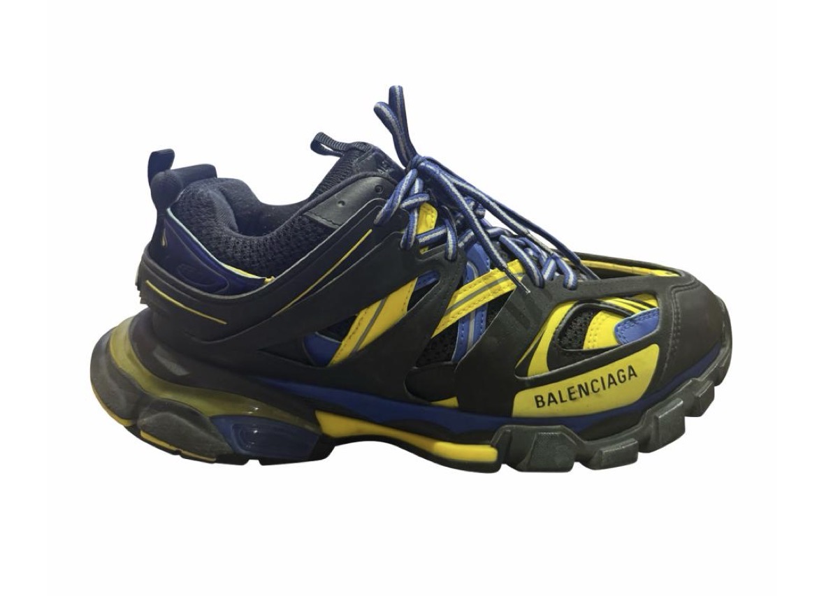 Кроссовки смотреть фото