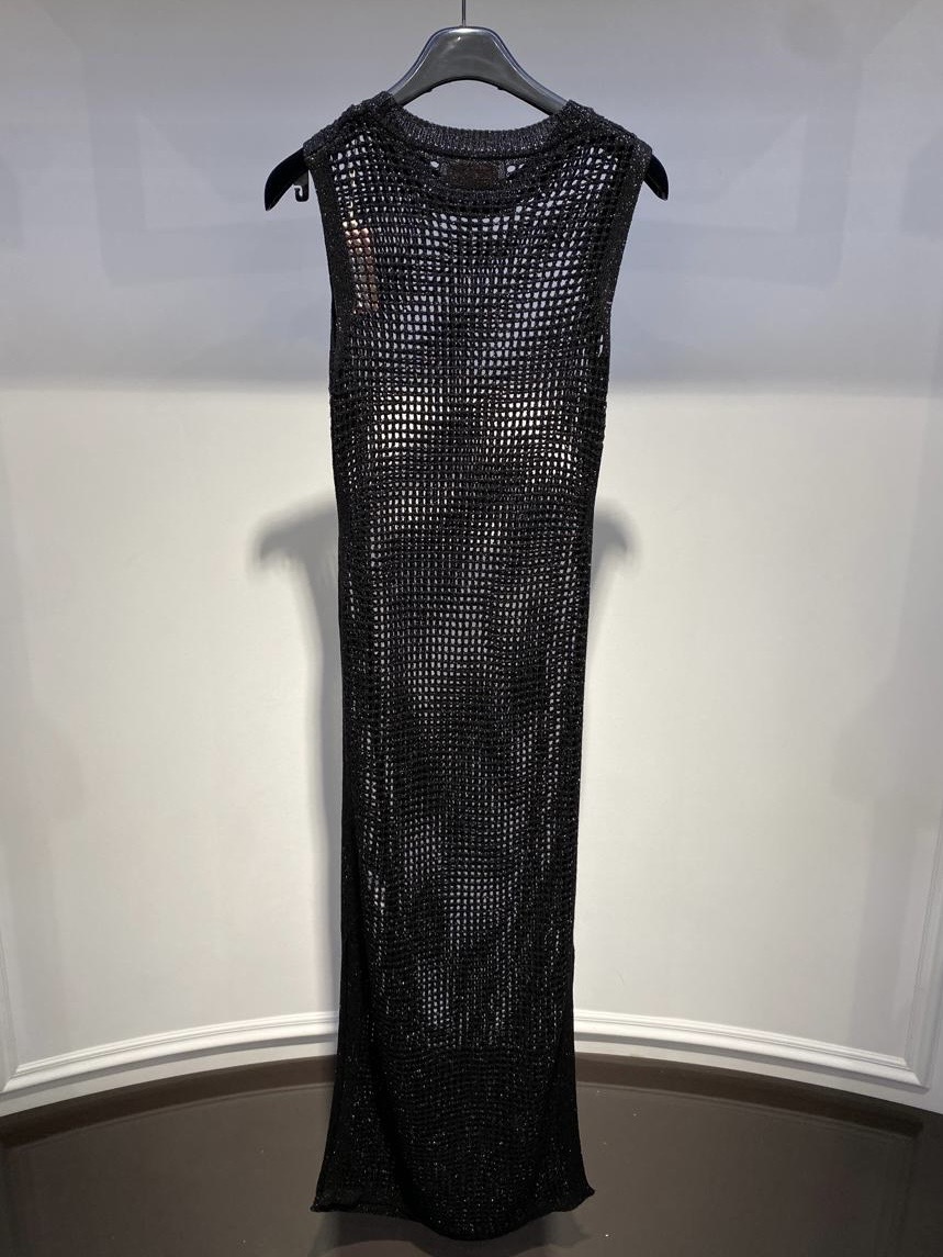 Платье MC2 Saint Barth смотреть фото