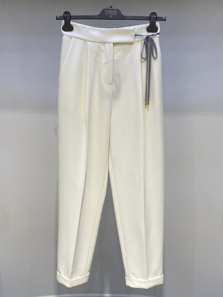 Брюки Lorena Antoniazzi смотреть фото