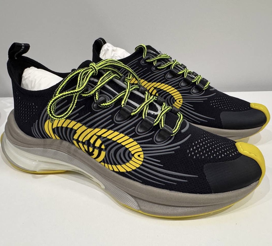 Кроссовки смотреть фото