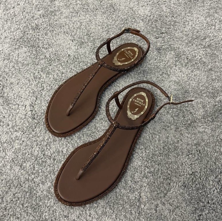 Сандалии смотреть фото