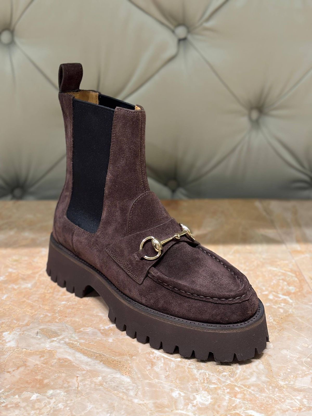 Ботинки смотреть фото