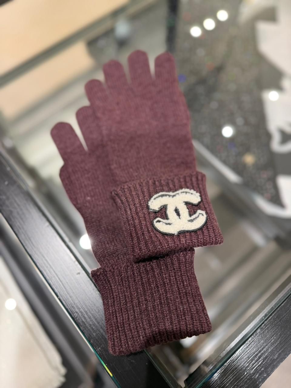 Перчатки смотреть фото