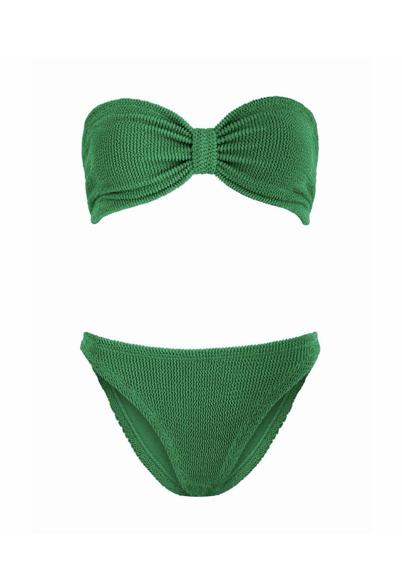 Купальник Hunza G Jean смотреть фото