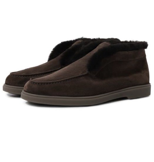 Лоферы смотреть фото