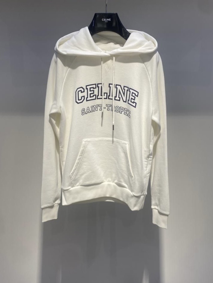 Худи Celine смотреть фото