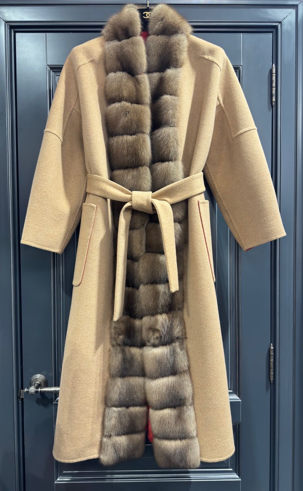 Пальто смотреть фото