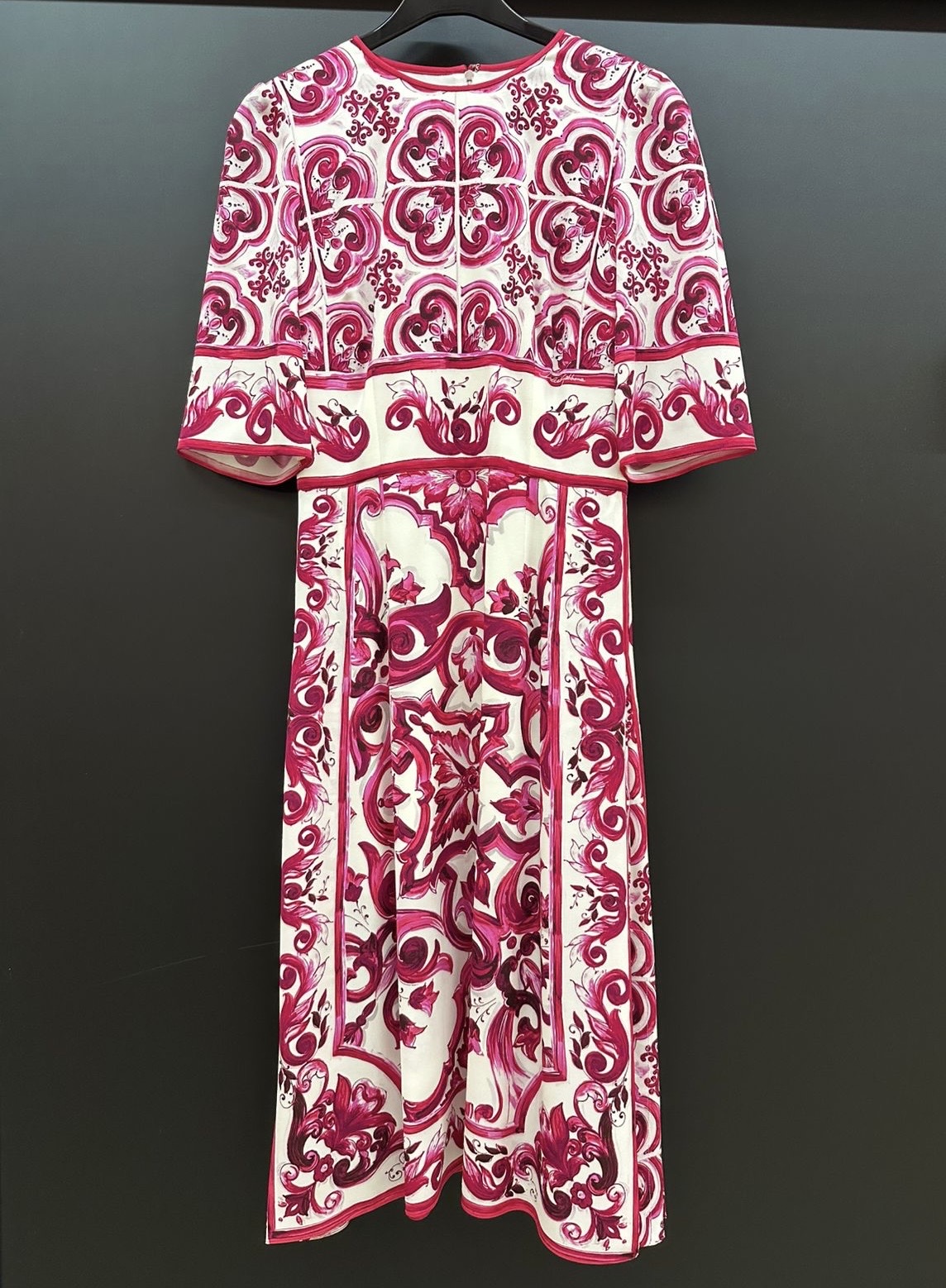 Платье Dolce & Gabbana смотреть фото