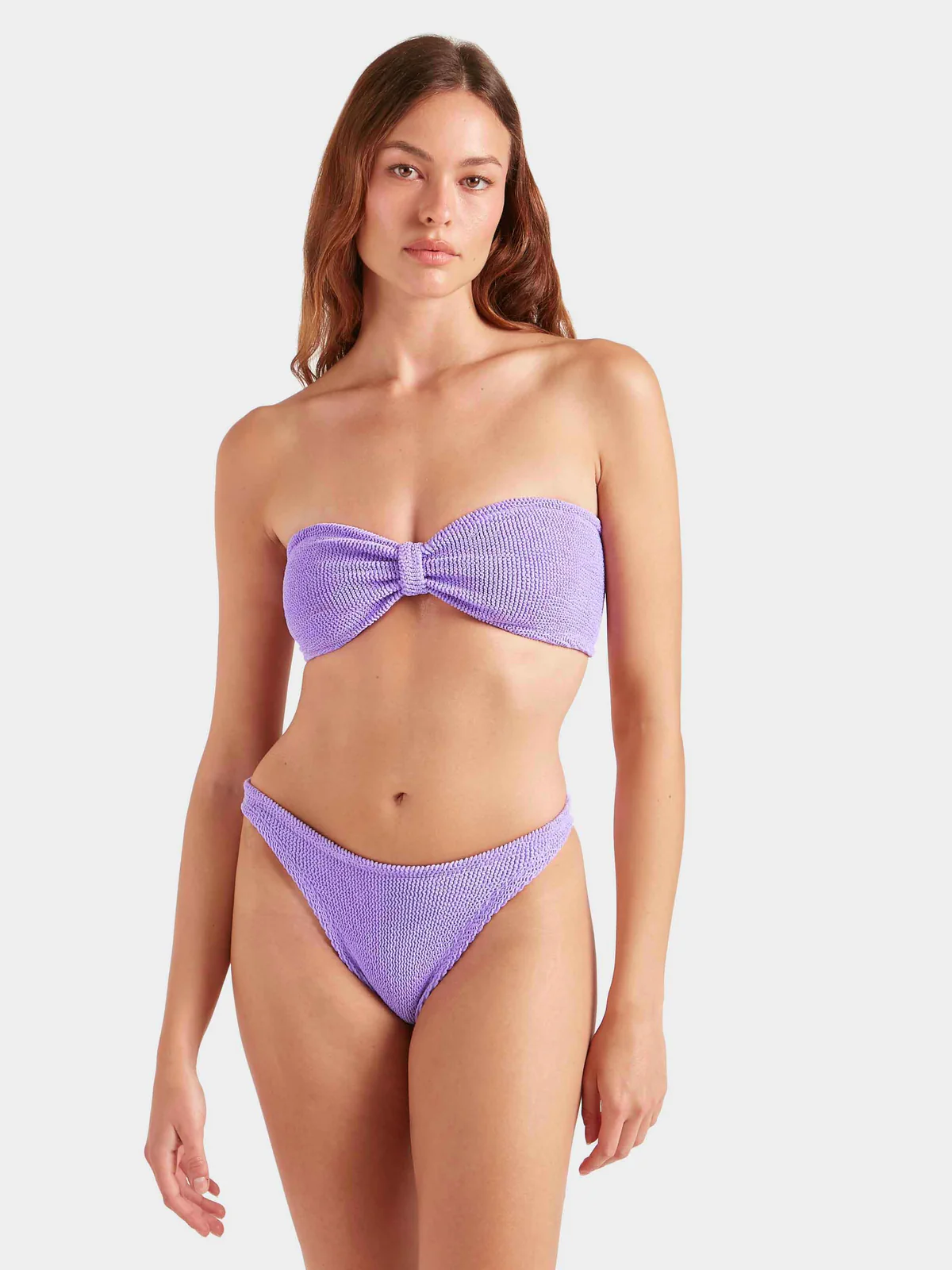 Купальник Hunza G смотреть фото