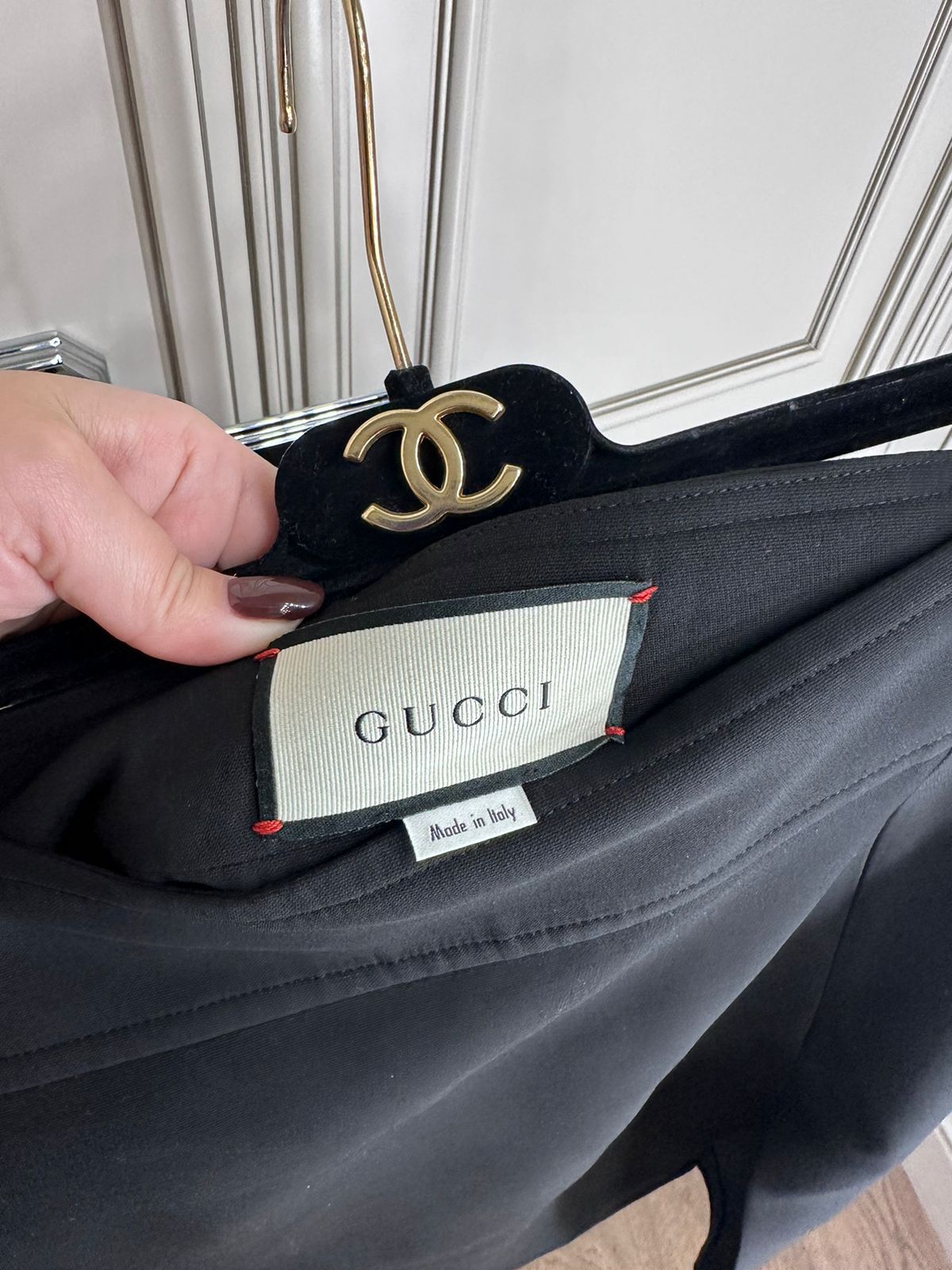 Юбка Gucci смотреть фото