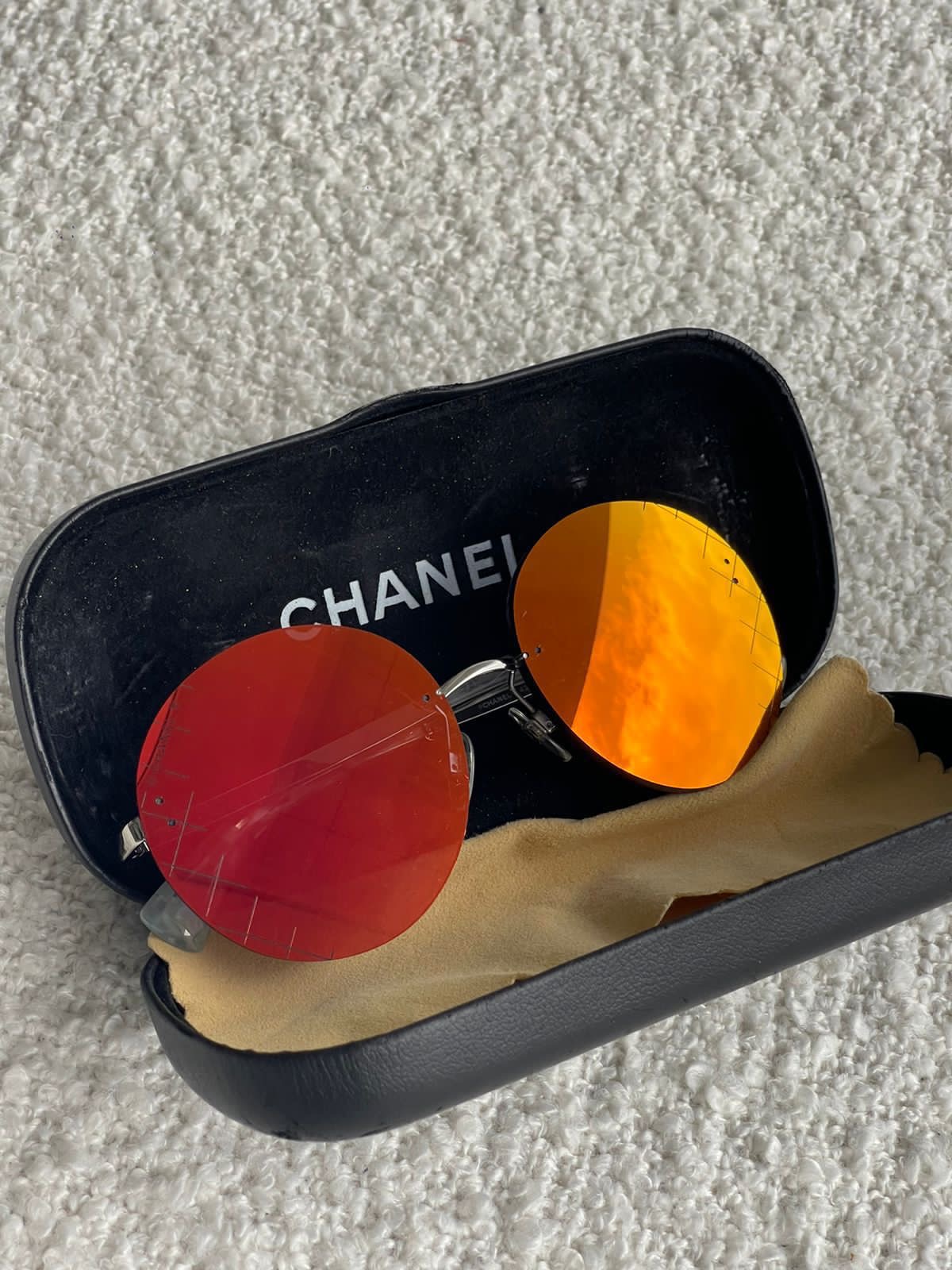 Очки смотреть фото