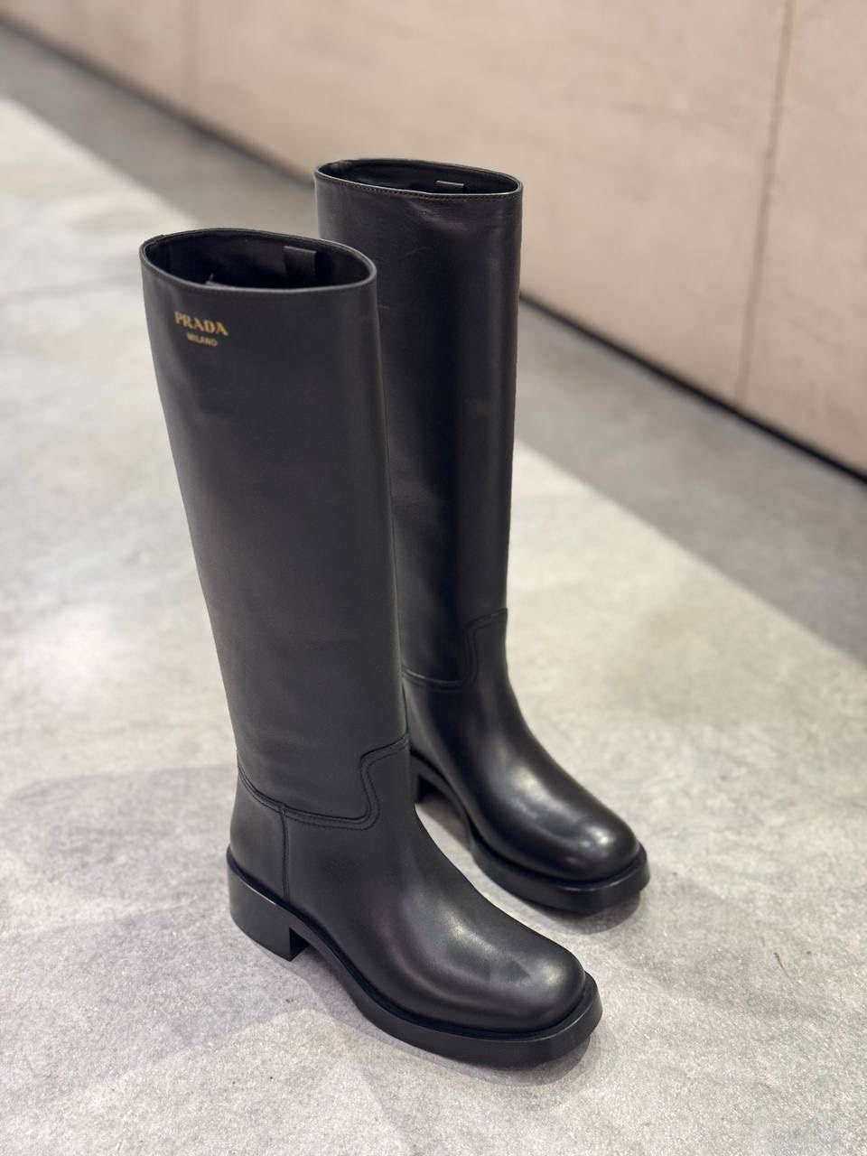 Сапоги смотреть фото