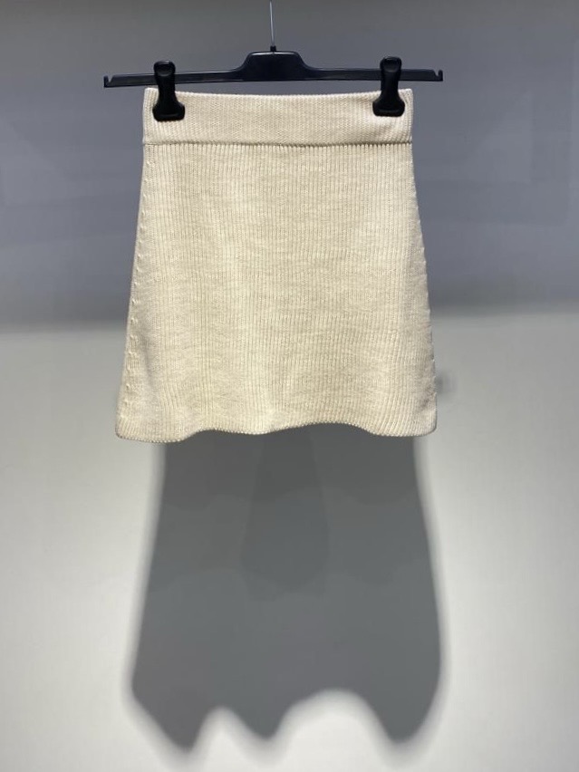 Юбка MC2 Saint Barth смотреть фото