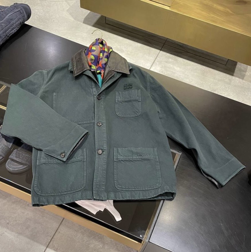 Куртка смотреть фото