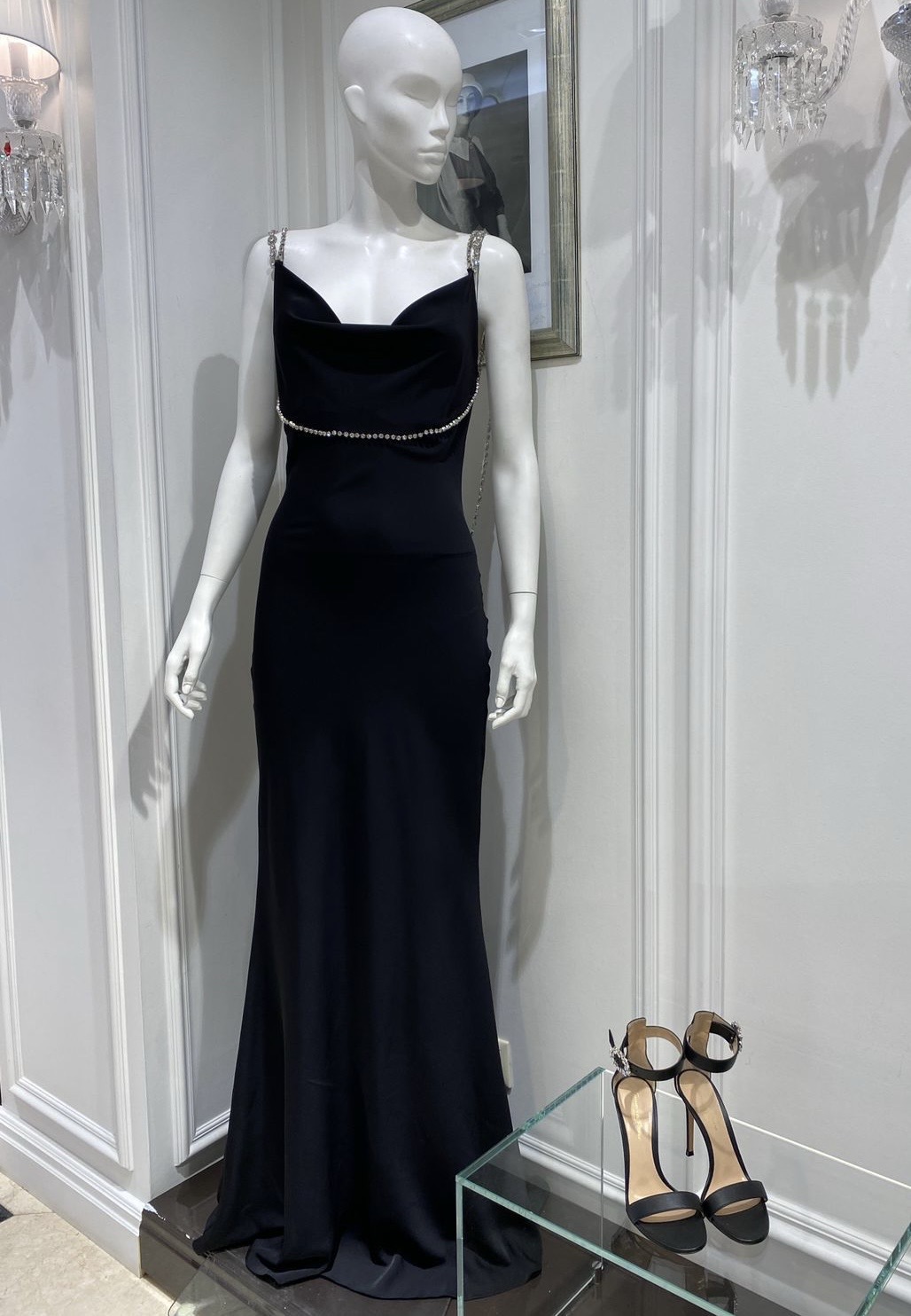 Платье Nissa смотреть фото