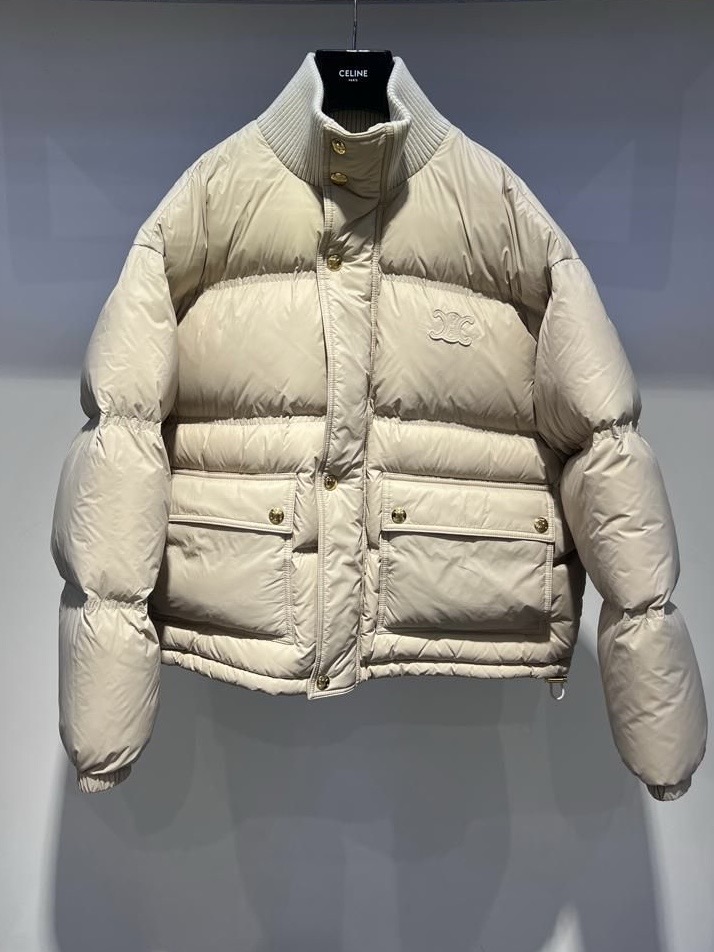 Пуховик смотреть фото