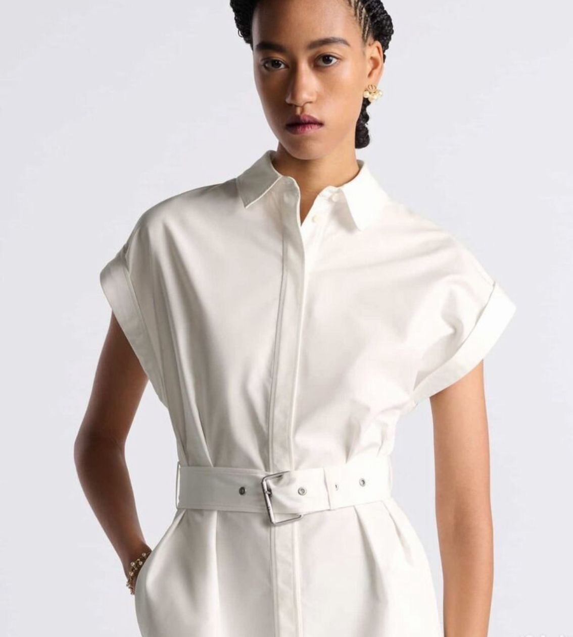 Платье Christian Dior смотреть фото