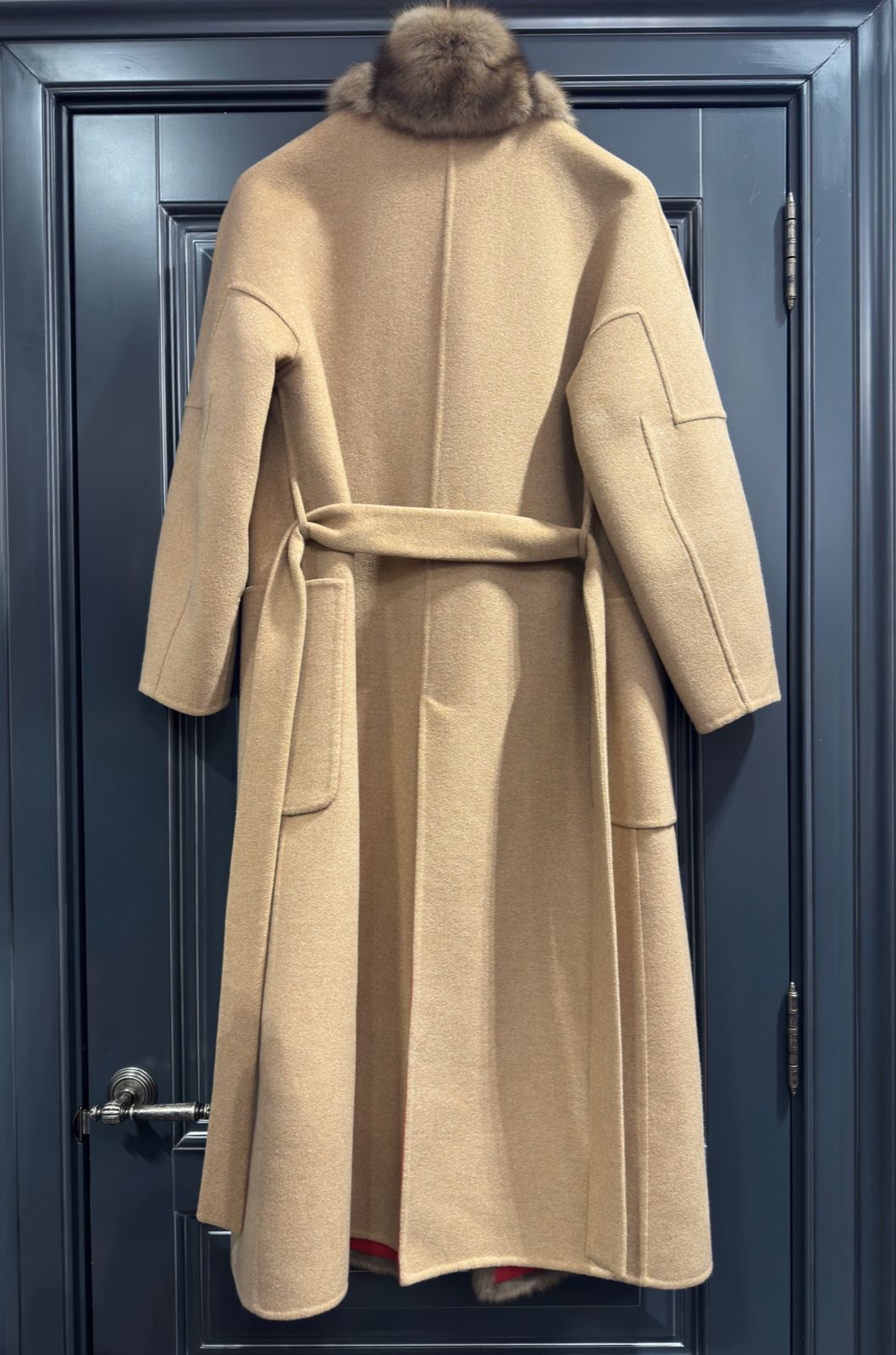 Пальто смотреть фото