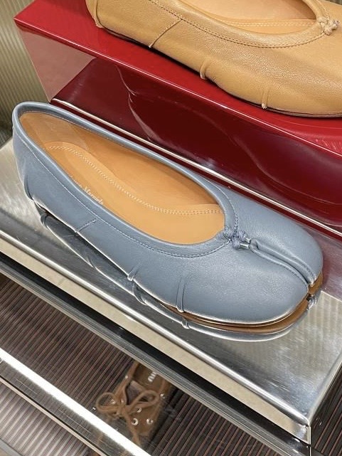 Балетки смотреть фото