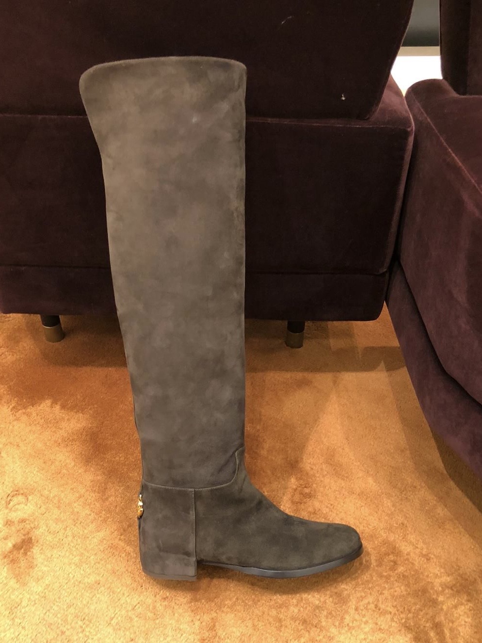 Сапоги смотреть фото