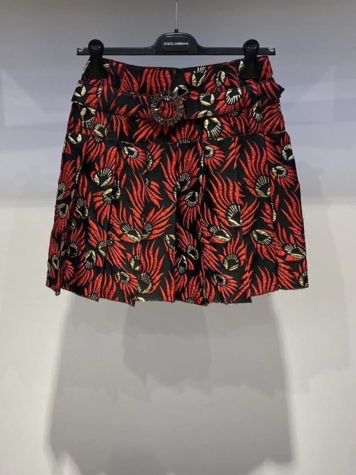 Юбка Dolce & Gabbana смотреть фото