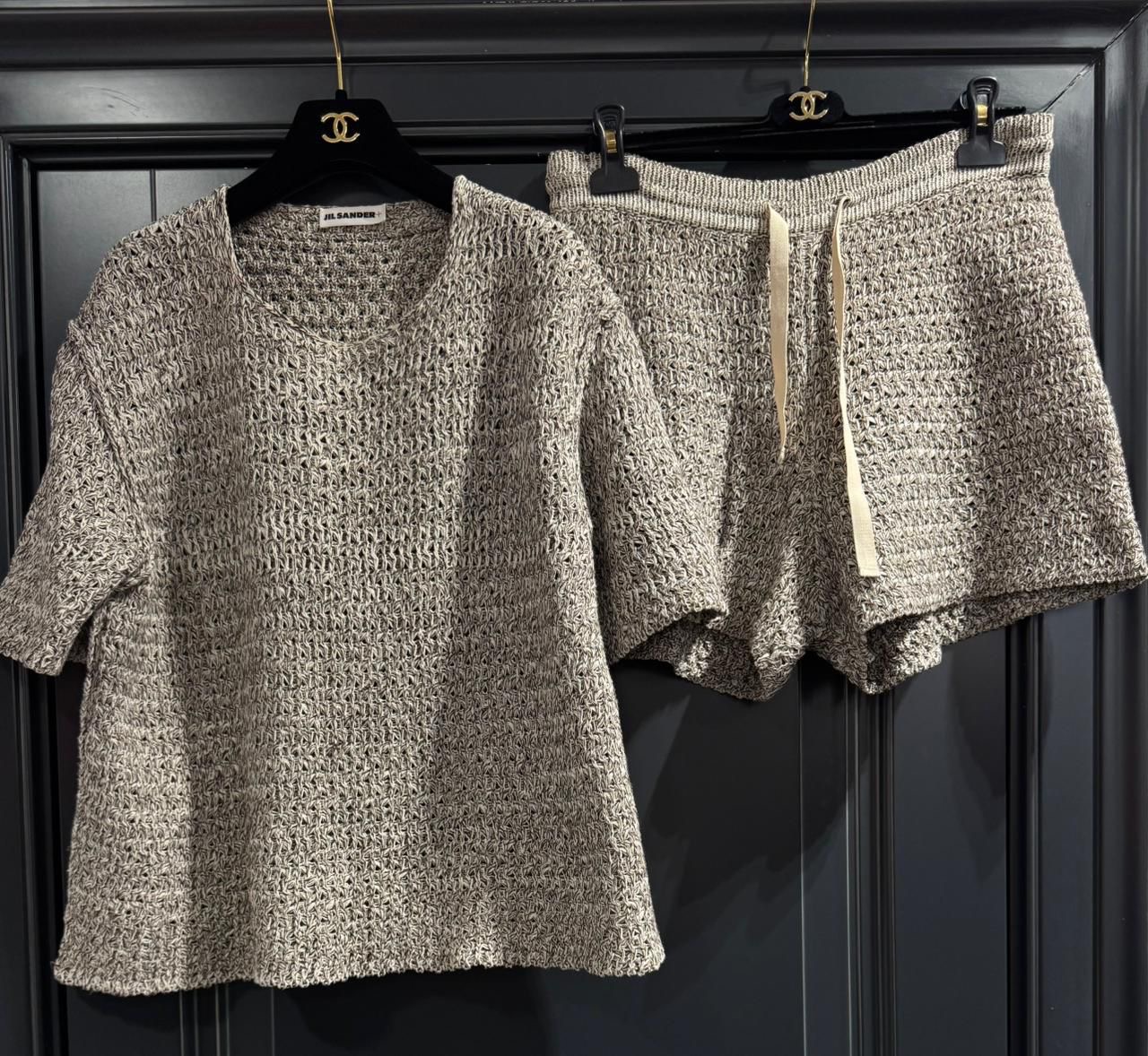 Костюм Jil Sander смотреть фото