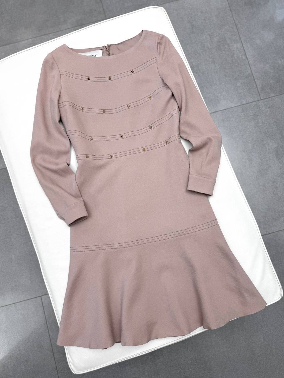 Платье Valentino смотреть фото