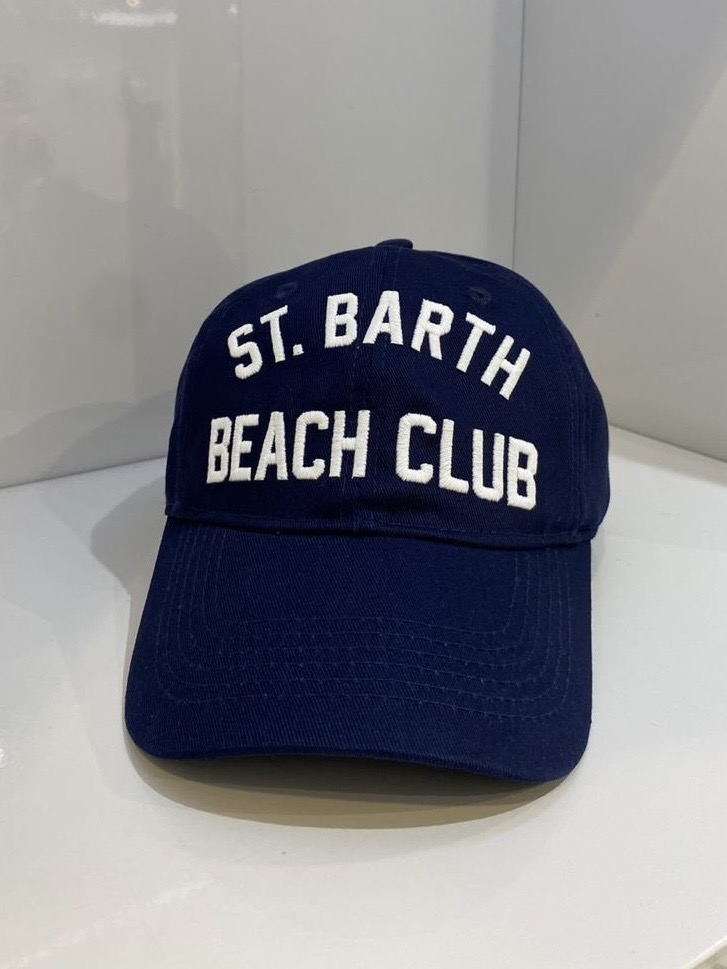 Кепка MC2 Saint Barth смотреть фото