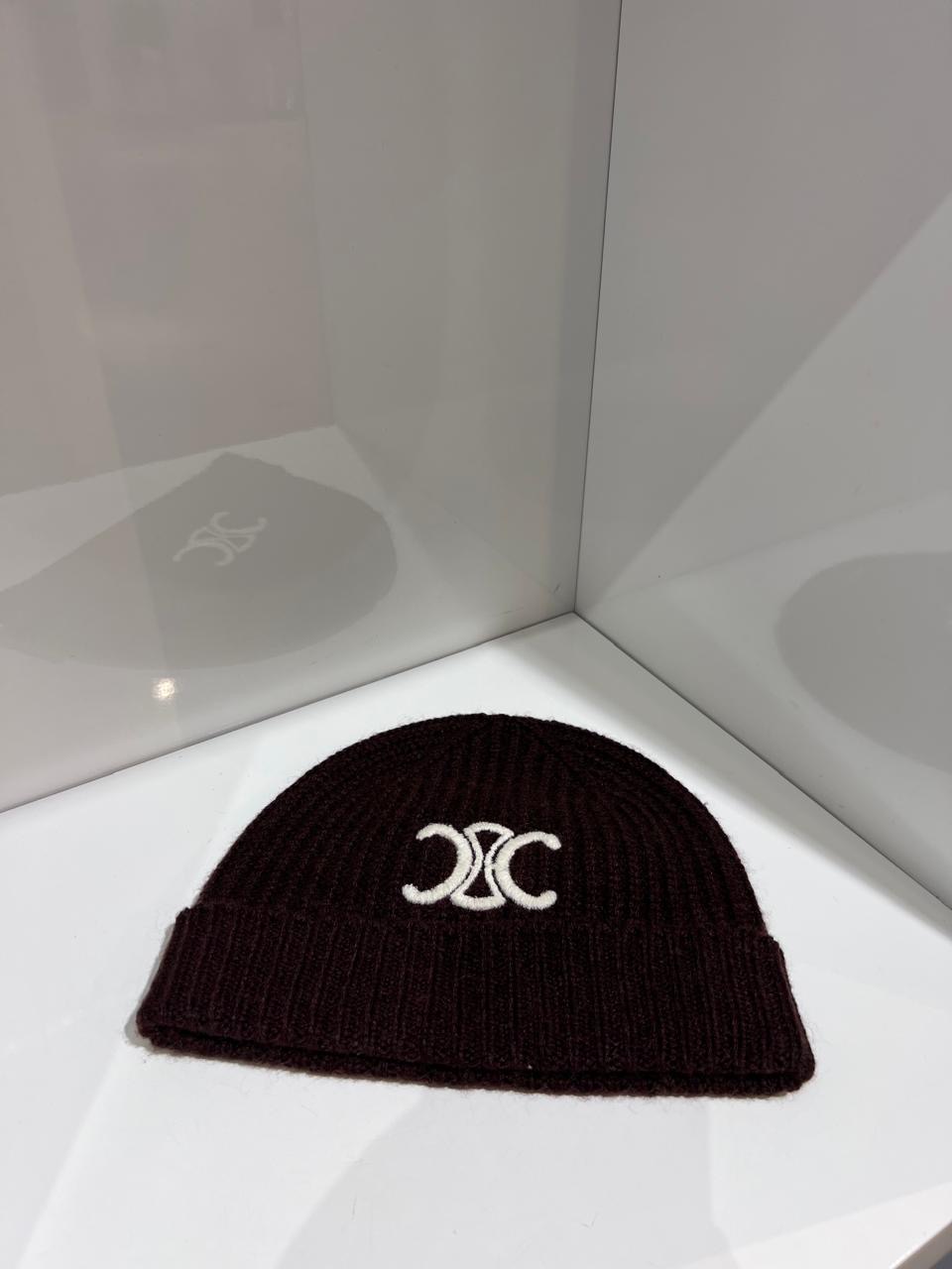 Шапка смотреть фото