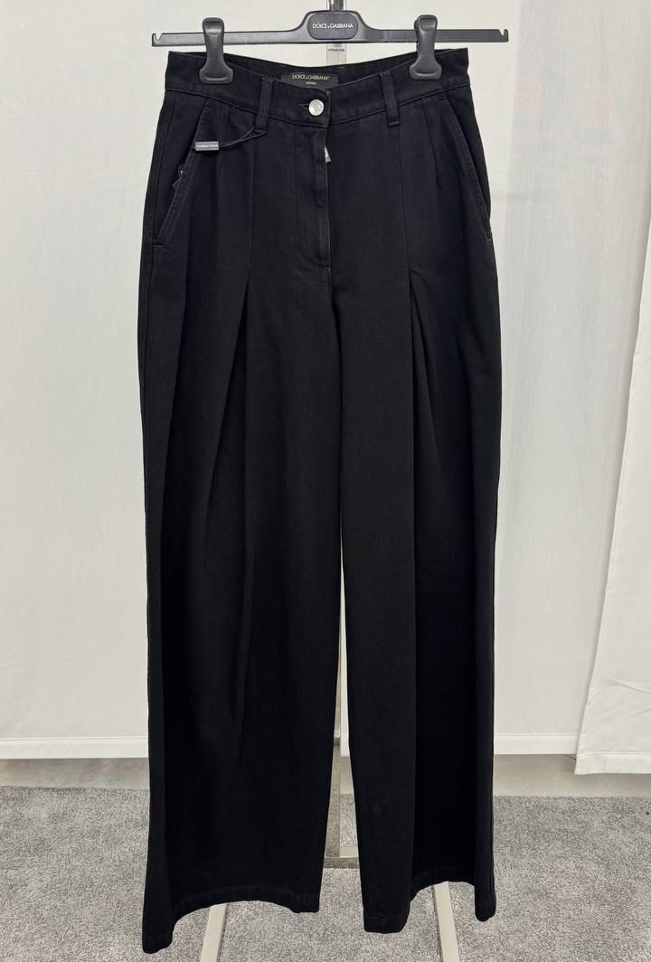 Джинсы Dolce & Gabbana смотреть фото