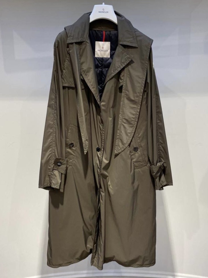 Плащ смотреть фото