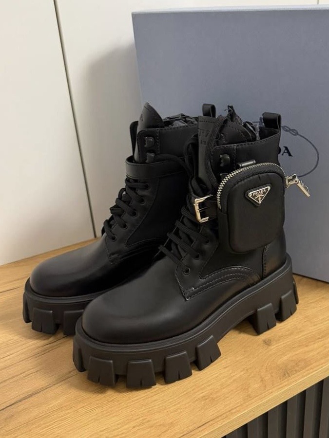 Ботинки смотреть фото