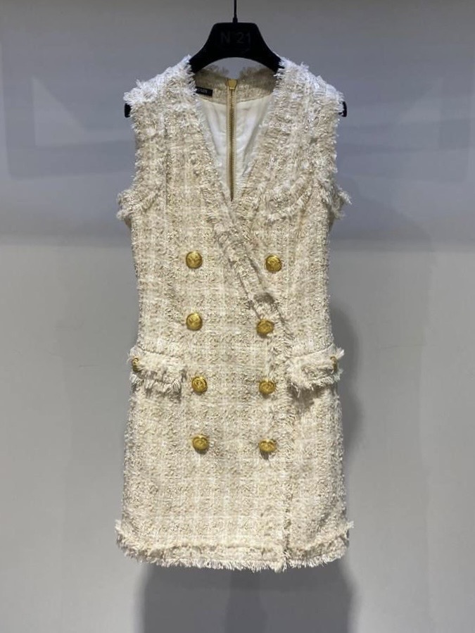 Платье Платье Balmain смотреть фото