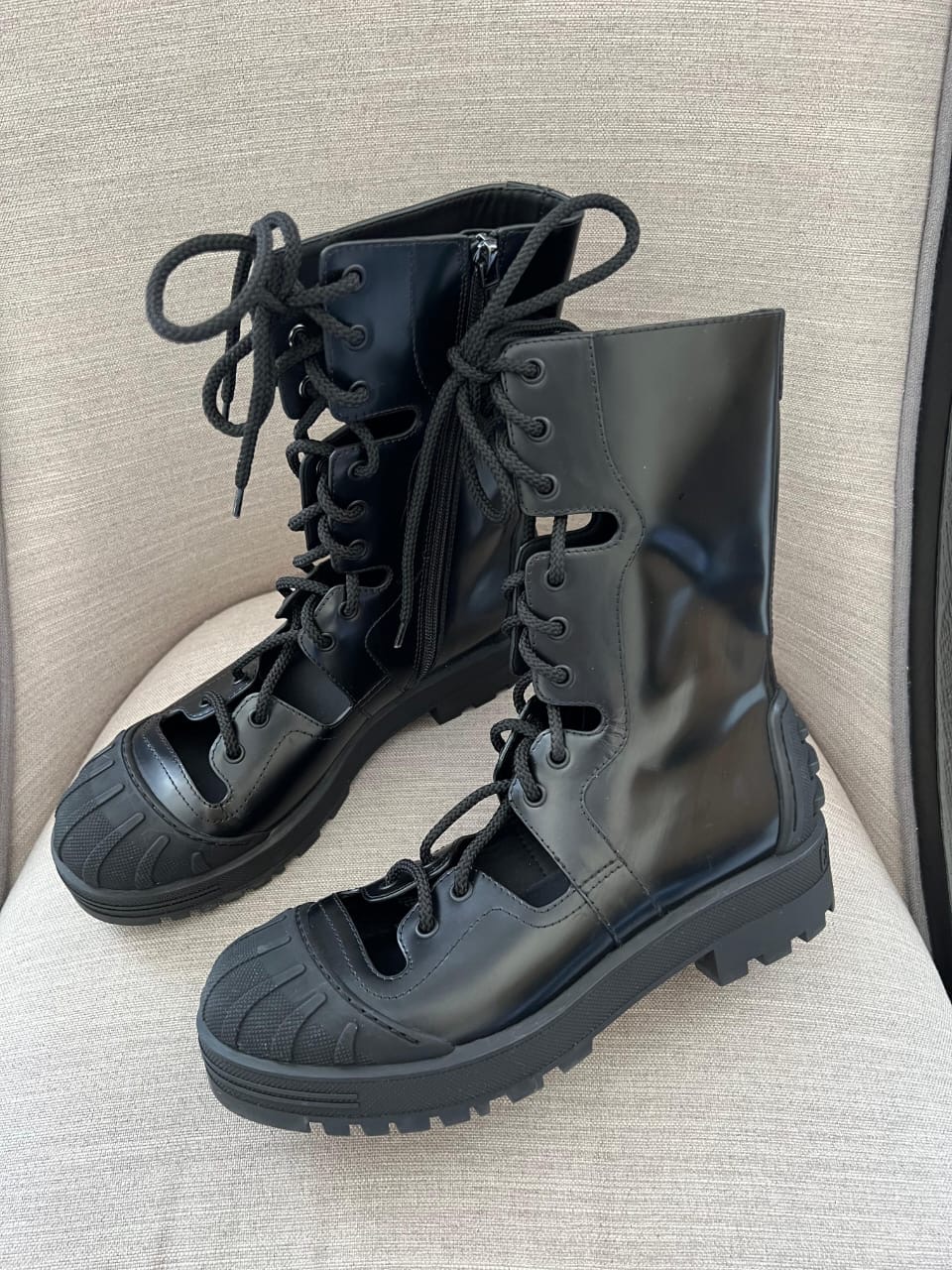 Ботинки смотреть фото