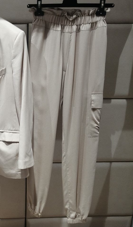 Брюки Forte Dei Marmi Couture смотреть фото